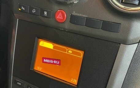 Opel Antara I, 2008 год, 799 900 рублей, 9 фотография