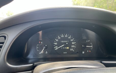 Chevrolet Lanos I, 2006 год, 250 000 рублей, 12 фотография