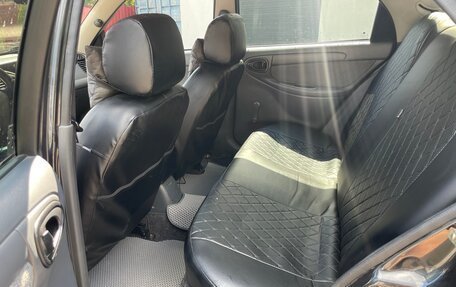 Chevrolet Lanos I, 2006 год, 250 000 рублей, 8 фотография