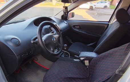 Geely MK I рестайлинг, 2008 год, 185 000 рублей, 6 фотография