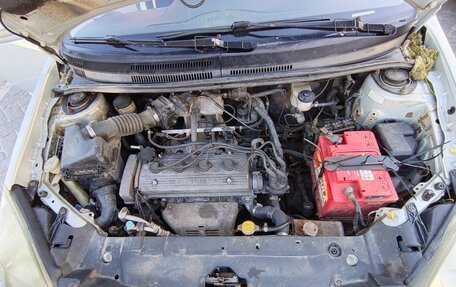 Geely MK I рестайлинг, 2008 год, 185 000 рублей, 12 фотография