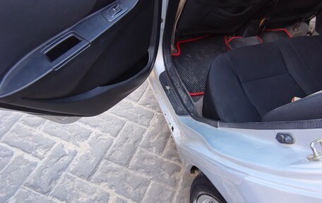 Geely MK I рестайлинг, 2008 год, 185 000 рублей, 7 фотография