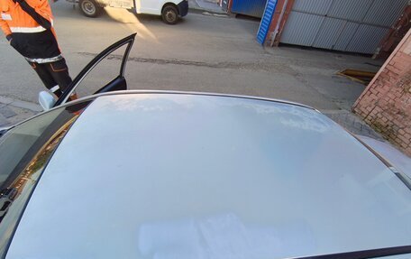 Geely MK I рестайлинг, 2008 год, 185 000 рублей, 15 фотография