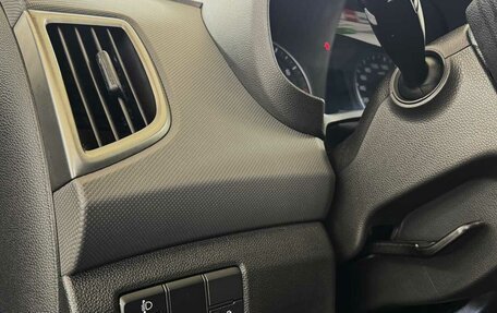 Hyundai Creta I рестайлинг, 2017 год, 1 405 000 рублей, 10 фотография