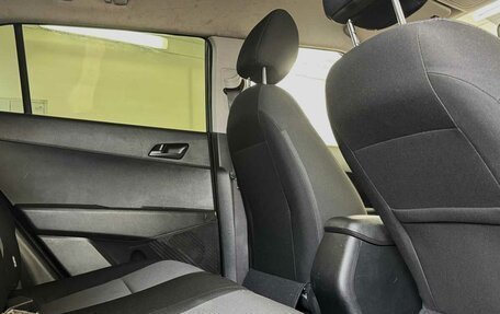 Hyundai Creta I рестайлинг, 2017 год, 1 405 000 рублей, 13 фотография