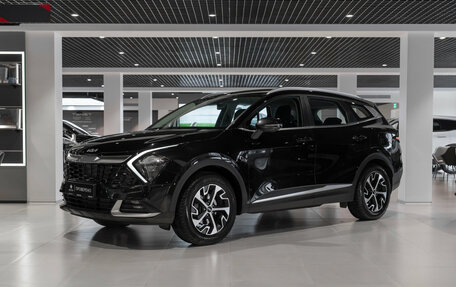 KIA Sportage IV рестайлинг, 2024 год, 4 350 000 рублей, 1 фотография