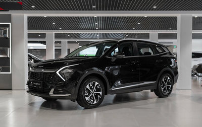 KIA Sportage IV рестайлинг, 2024 год, 4 350 000 рублей, 1 фотография