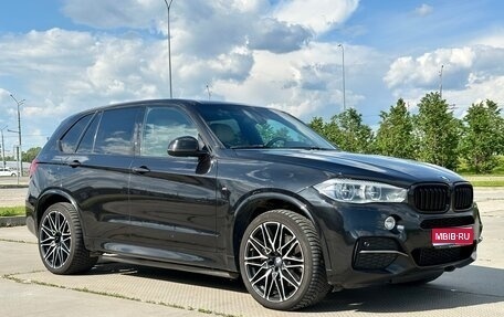BMW X5, 2016 год, 3 959 000 рублей, 1 фотография