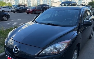 Mazda 3, 2011 год, 1 050 000 рублей, 1 фотография