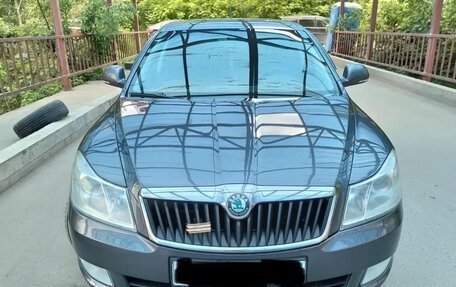 Skoda Octavia, 2012 год, 750 000 рублей, 1 фотография