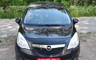 Opel Meriva, 2013 год, 680 000 рублей, 1 фотография