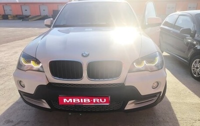 BMW X5, 2007 год, 2 000 000 рублей, 1 фотография
