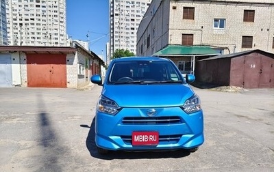 Daihatsu Mira e:S II, 2018 год, 900 000 рублей, 1 фотография