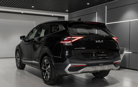 KIA Sportage IV рестайлинг, 2024 год, 4 350 000 рублей, 4 фотография