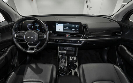 KIA Sportage IV рестайлинг, 2024 год, 4 350 000 рублей, 8 фотография