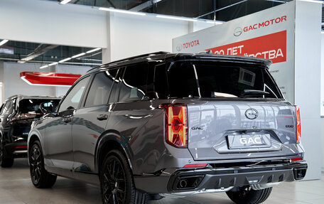 GAC GS8, 2025 год, 4 799 000 рублей, 1 фотография