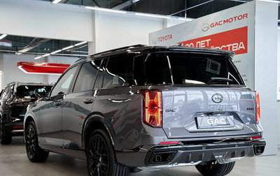 GAC GS8, 2025 год, 4 799 000 рублей, 1 фотография