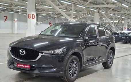 Mazda CX-5 II, 2019 год, 2 699 000 рублей, 1 фотография