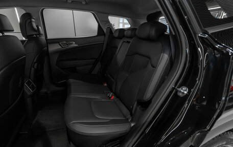 KIA Sportage IV рестайлинг, 2024 год, 4 350 000 рублей, 12 фотография