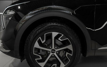 KIA Sportage IV рестайлинг, 2024 год, 4 350 000 рублей, 27 фотография