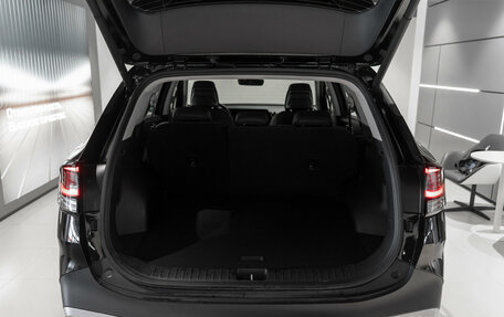 KIA Sportage IV рестайлинг, 2024 год, 4 350 000 рублей, 25 фотография