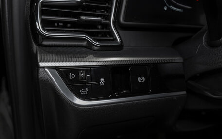 KIA Sportage IV рестайлинг, 2024 год, 4 350 000 рублей, 24 фотография