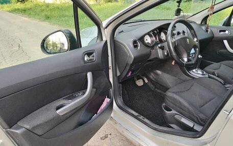 Peugeot 308 II, 2009 год, 380 000 рублей, 5 фотография