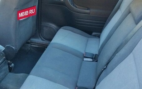 Opel Zafira A рестайлинг, 2003 год, 380 000 рублей, 6 фотография