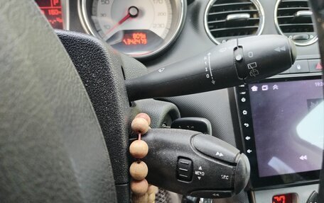 Peugeot 308 II, 2009 год, 380 000 рублей, 16 фотография