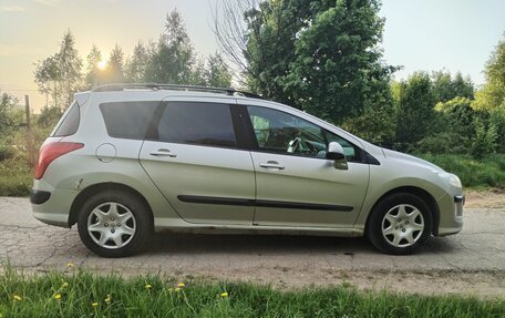 Peugeot 308 II, 2009 год, 380 000 рублей, 9 фотография