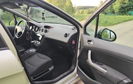 Peugeot 308 II, 2009 год, 380 000 рублей, 11 фотография