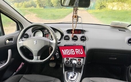 Peugeot 308 II, 2009 год, 380 000 рублей, 13 фотография