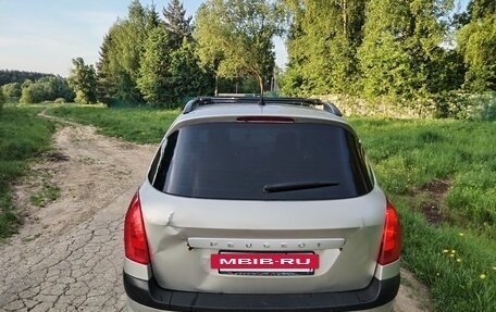 Peugeot 308 II, 2009 год, 380 000 рублей, 7 фотография