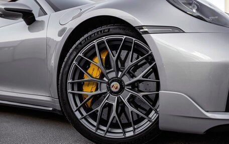 Porsche 911, 2020 год, 27 100 000 рублей, 5 фотография