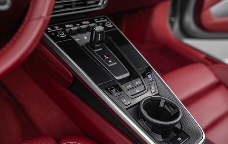 Porsche 911, 2020 год, 27 100 000 рублей, 16 фотография