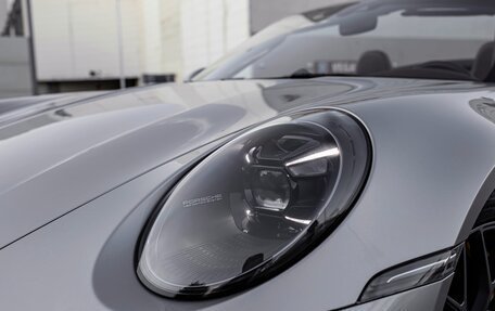 Porsche 911, 2020 год, 27 100 000 рублей, 10 фотография