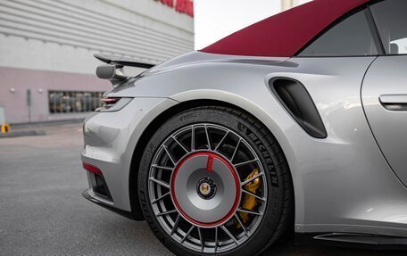 Porsche 911, 2020 год, 27 100 000 рублей, 11 фотография