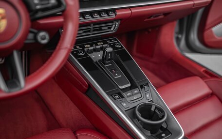 Porsche 911, 2020 год, 27 100 000 рублей, 14 фотография
