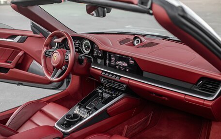 Porsche 911, 2020 год, 27 100 000 рублей, 19 фотография