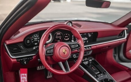 Porsche 911, 2020 год, 27 100 000 рублей, 13 фотография