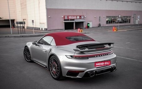 Porsche 911, 2020 год, 27 100 000 рублей, 6 фотография