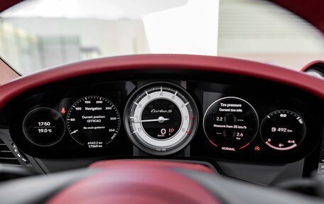 Porsche 911, 2020 год, 27 100 000 рублей, 22 фотография