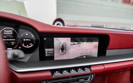 Porsche 911, 2020 год, 27 100 000 рублей, 21 фотография