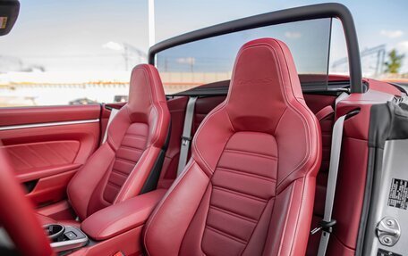 Porsche 911, 2020 год, 27 100 000 рублей, 26 фотография
