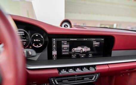Porsche 911, 2020 год, 27 100 000 рублей, 24 фотография