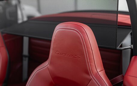 Porsche 911, 2020 год, 27 100 000 рублей, 29 фотография
