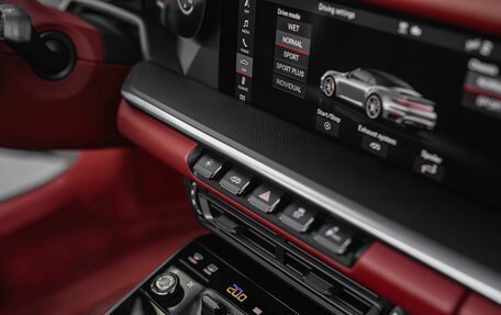 Porsche 911, 2020 год, 27 100 000 рублей, 27 фотография