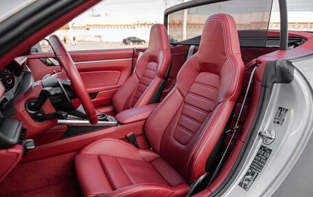 Porsche 911, 2020 год, 27 100 000 рублей, 30 фотография