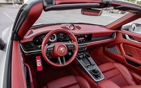 Porsche 911, 2020 год, 27 100 000 рублей, 20 фотография