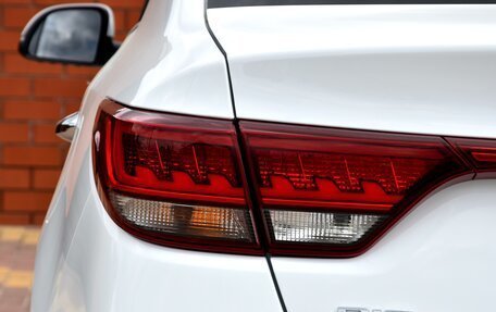 KIA Rio IV, 2021 год, 2 095 000 рублей, 5 фотография